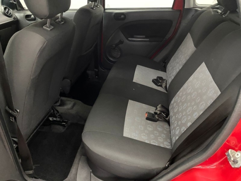 FIESTA 1.0 MPI HATCH 8V FLEX 4P MANUAL - 2012 - CAXIAS DO SUL