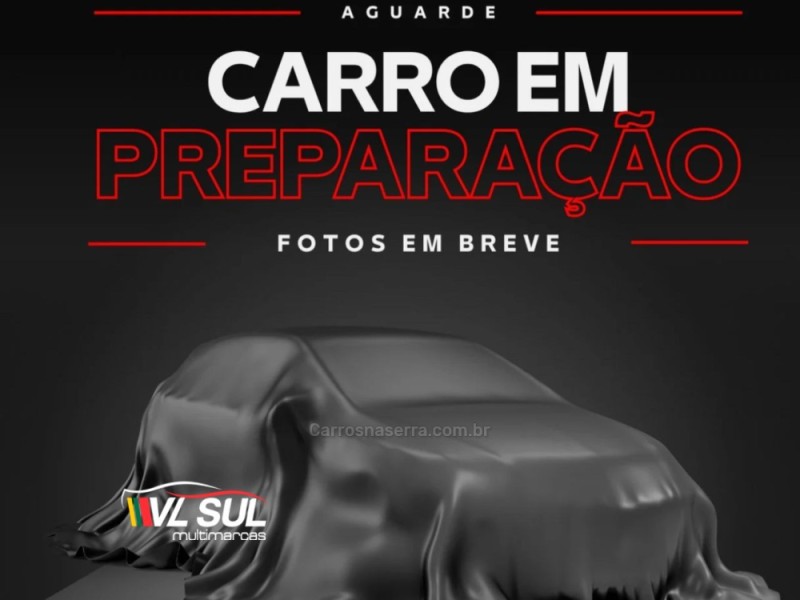 tracker 1.8 mpfi ltz 4x2 16v flex 4p automatico 2014 caxias do sul