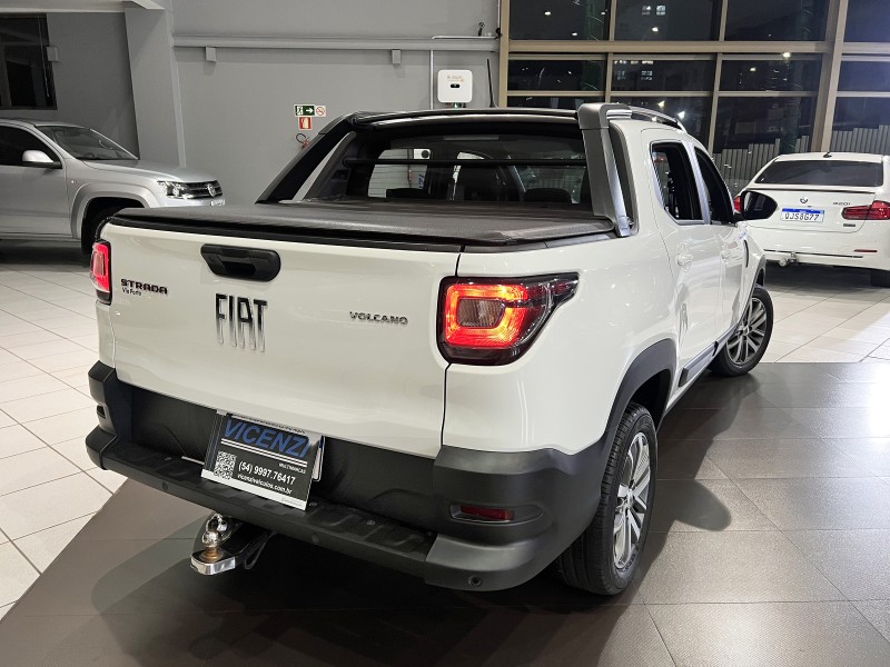 STRADA 1.3 VOLCANO CD 8V FLEX 4P MANUAL - 2023 - FARROUPILHA