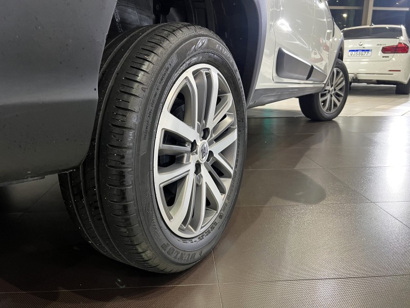 STRADA 1.3 VOLCANO CD 8V FLEX 4P MANUAL - 2023 - FARROUPILHA