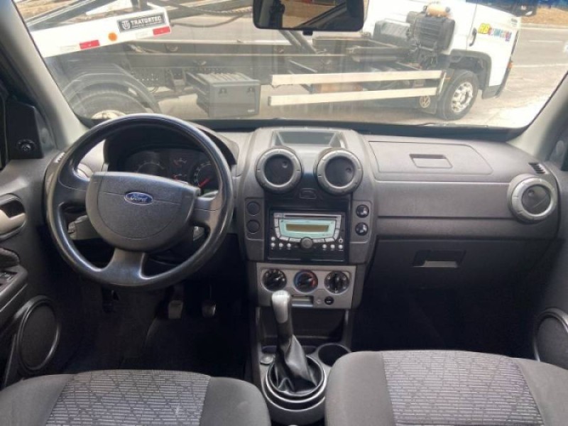 ECOSPORT 1.6 FREESTYLE 16V FLEX 4P MANUAL - 2012 - CAXIAS DO SUL