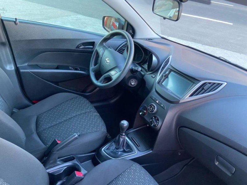 HB20 1.0 UNIQUE 12V FLEX 4P MANUAL - 2019 - CAXIAS DO SUL