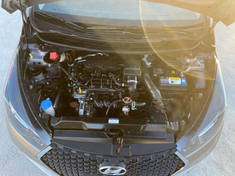 HB20 1.0 UNIQUE 12V FLEX 4P MANUAL - 2019 - CAXIAS DO SUL