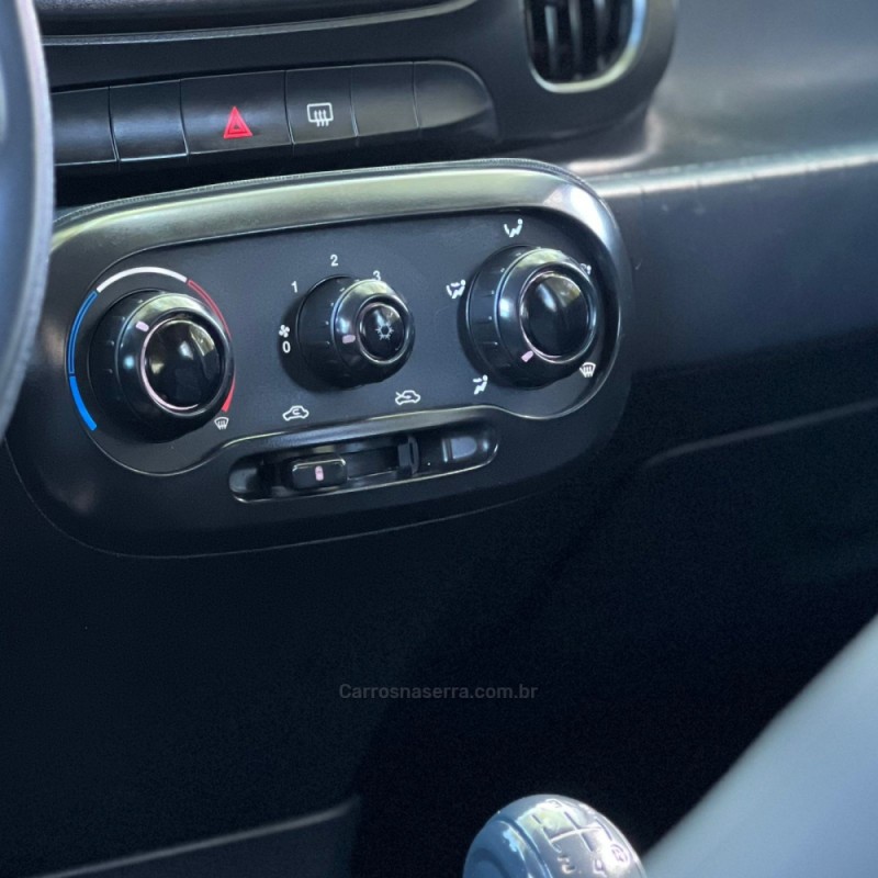 MOBI 1.0 8V EVO FLEX LIKE. MANUAL - 2021 - MONTENEGRO