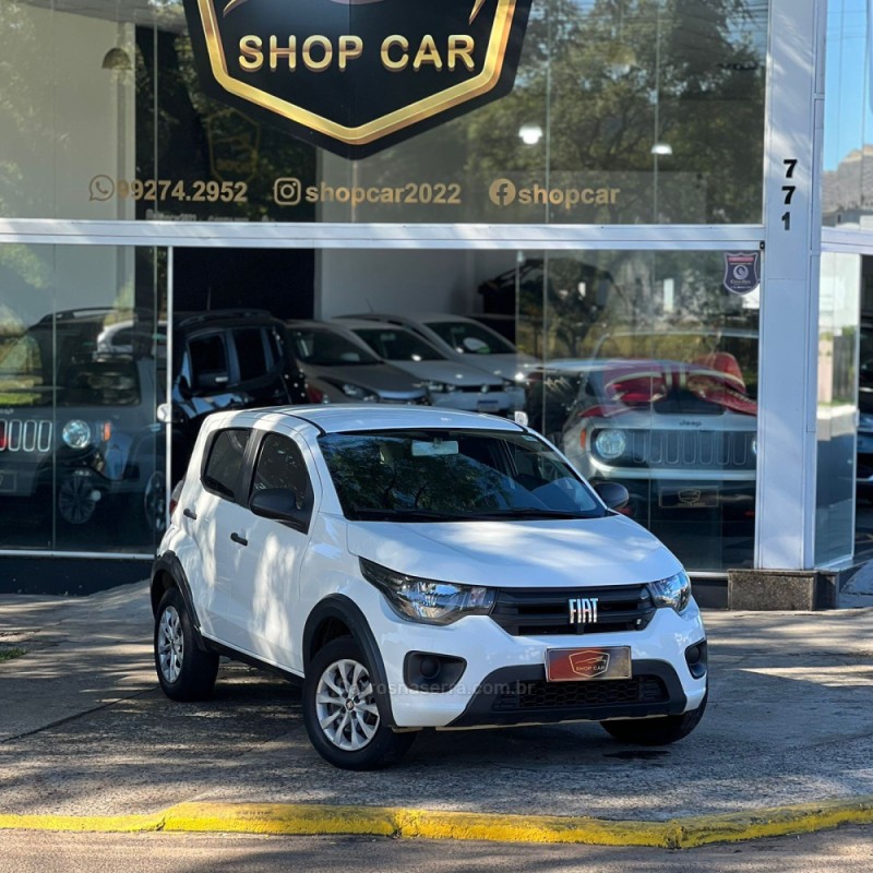mobi 1.0 8v evo flex like. manual 2021 montenegro