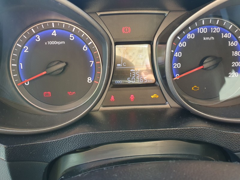 HB20 1.0 COMFORT 12V FLEX 4P MANUAL - 2015 - CAXIAS DO SUL