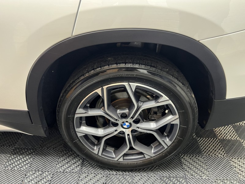 X1 2.0 16V TURBO GASOLINA SDRIVE20I X-LINE 4P AUTOMÁTICO - 2021 - BENTO GONçALVES