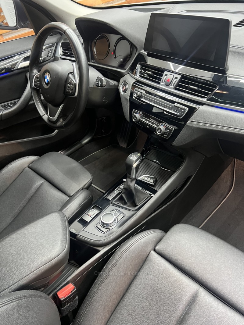 X1 2.0 16V TURBO GASOLINA SDRIVE20I X-LINE 4P AUTOMÁTICO - 2021 - BENTO GONçALVES