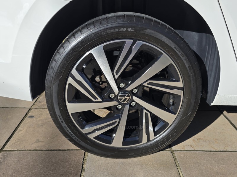 VIRTUS 1.0 200 TSI HIGHLINE AUTOMÁTICO - 2023 - BENTO GONçALVES