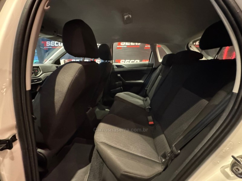 POLO 1.0	MPI TOTAL FLEX MANUAL  - 2020 - PASSO FUNDO