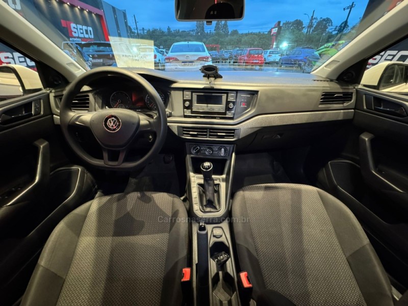POLO 1.0	MPI TOTAL FLEX MANUAL  - 2020 - PASSO FUNDO