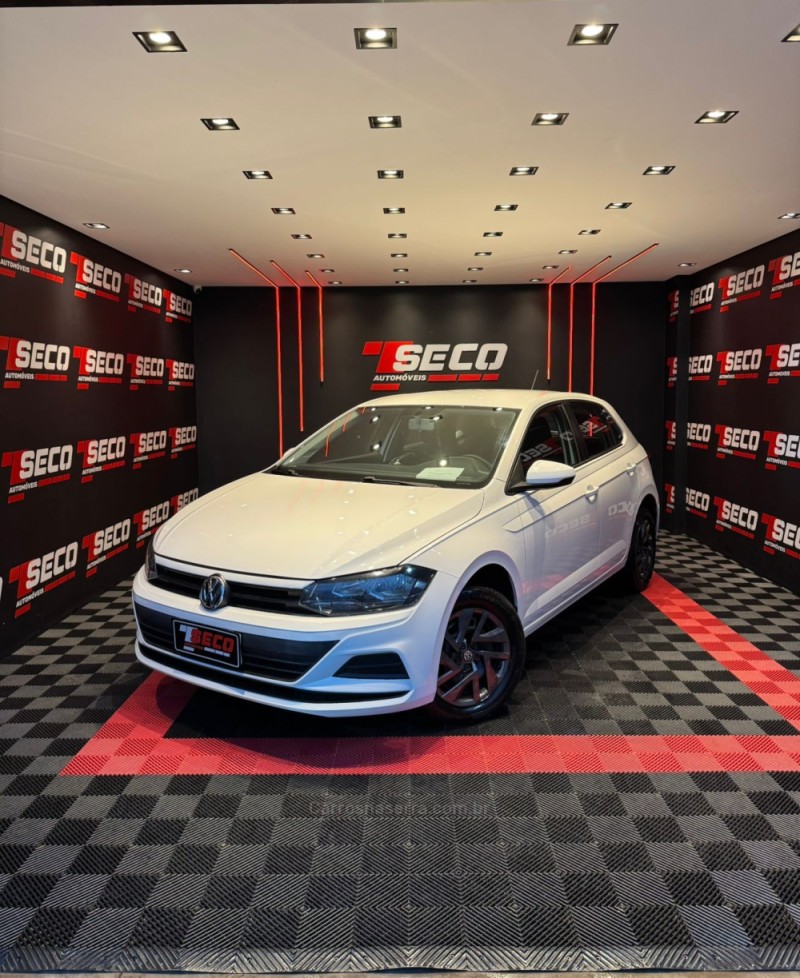 POLO 1.0	MPI TOTAL FLEX MANUAL  - 2020 - PASSO FUNDO
