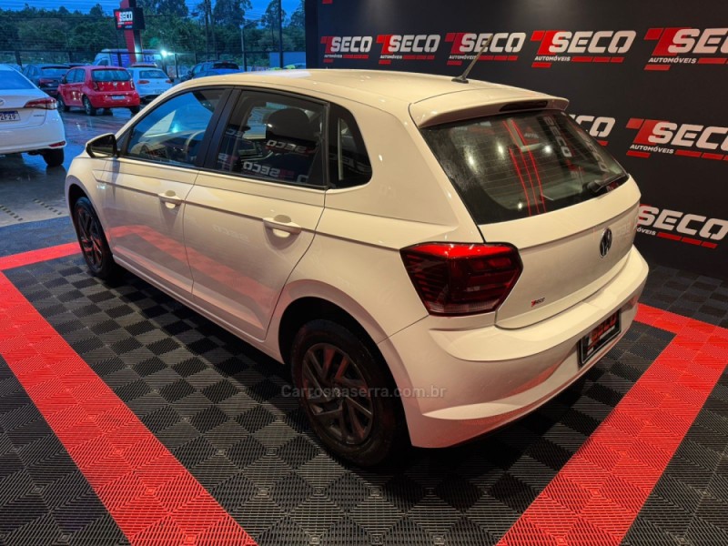 POLO 1.0	MPI TOTAL FLEX MANUAL  - 2020 - PASSO FUNDO
