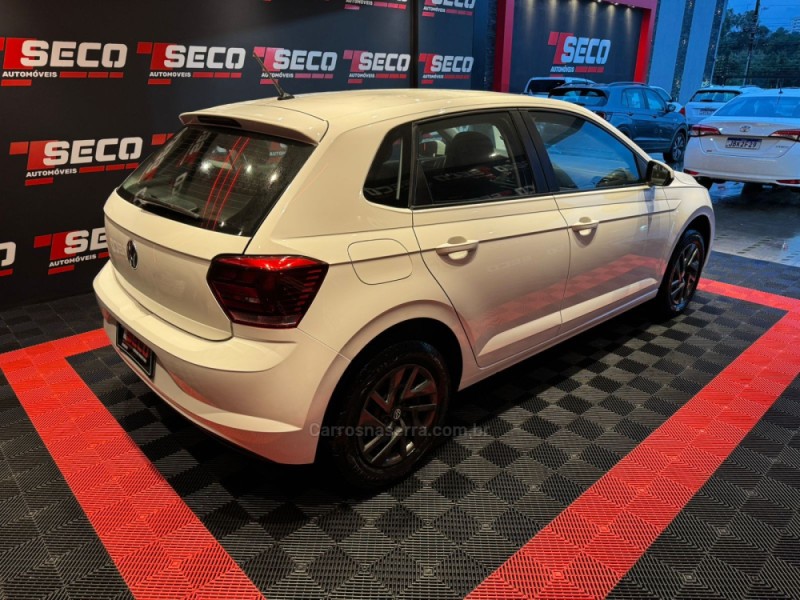 POLO 1.0	MPI TOTAL FLEX MANUAL  - 2020 - PASSO FUNDO