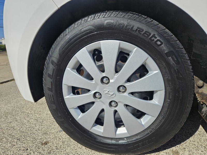 HB20 1.0 COMFORT 12V FLEX 4P MANUAL - 2014 - CAXIAS DO SUL