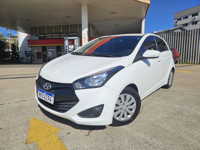 hb20 1.0 comfort 12v flex 4p manual 2014 caxias do sul