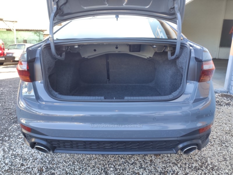 JETTA 2.0 16V TSI GLI 350 GASOLINA 4P AUTOMÁTICO - 2024 - VENâNCIO AIRES