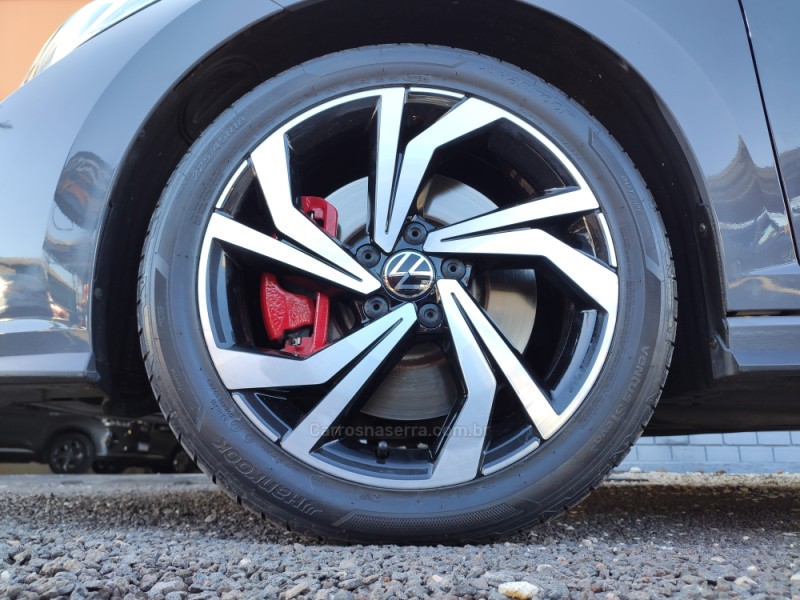 JETTA 2.0 16V TSI GLI 350 GASOLINA 4P AUTOMÁTICO - 2024 - VENâNCIO AIRES
