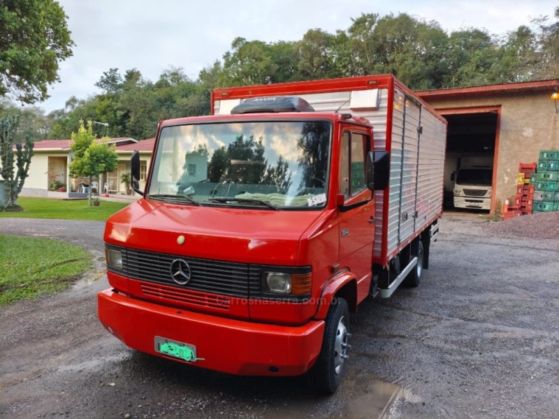 914  1997 garibaldi