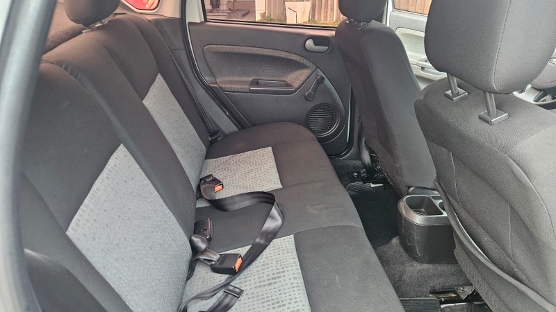 FIESTA 1.6 MPI SEDAN 8V FLEX 4P MANUAL - 2013 - CAXIAS DO SUL