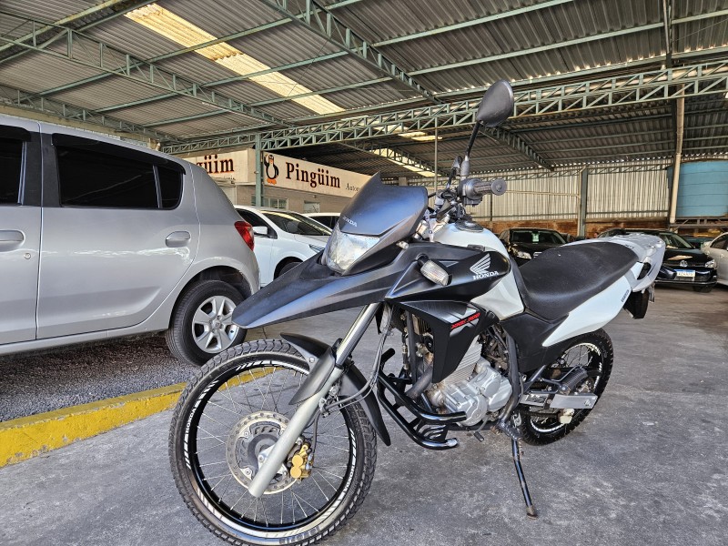 xre 300 standard 2015 caxias do sul
