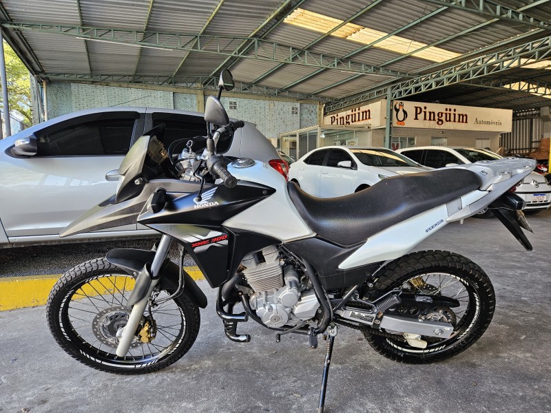 XRE 300 STANDARD - 2015 - CAXIAS DO SUL