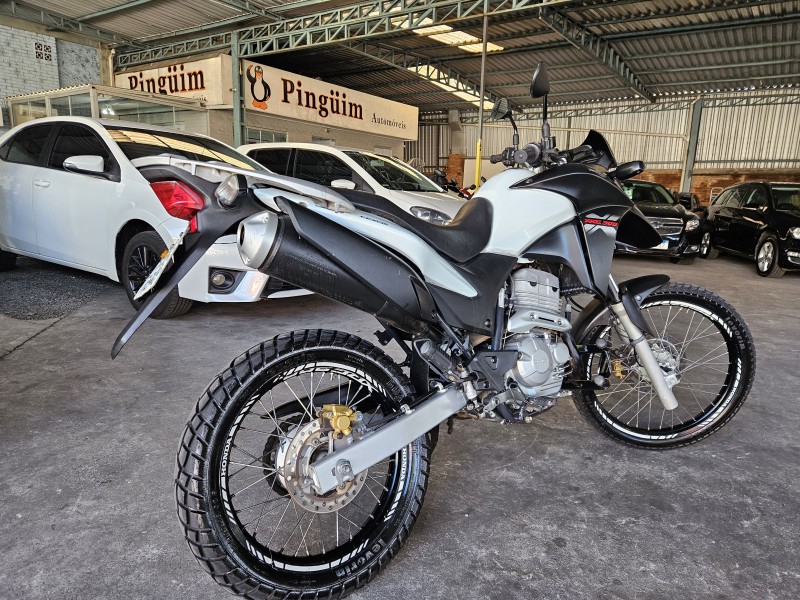 XRE 300 STANDARD - 2015 - CAXIAS DO SUL