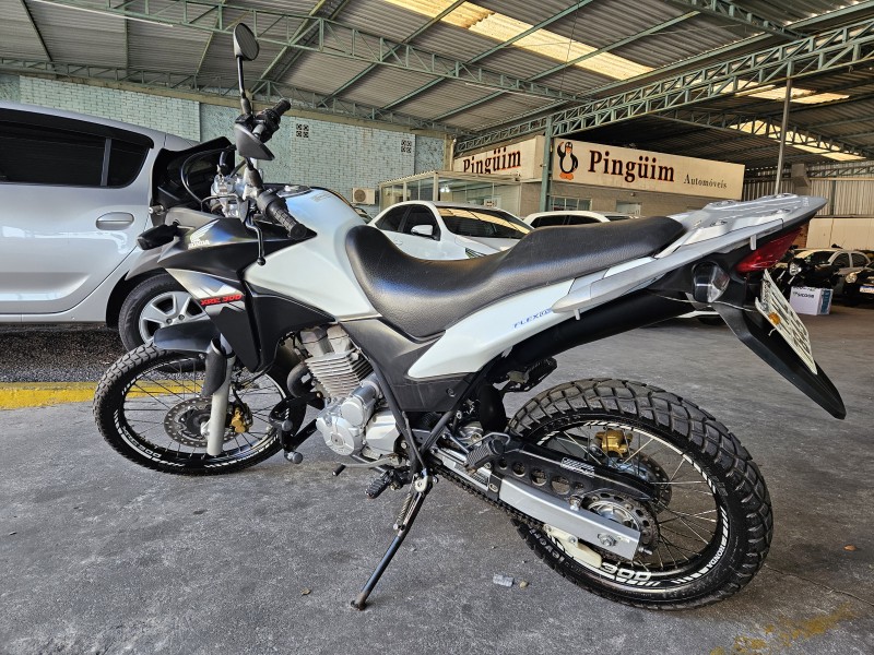 XRE 300 STANDARD - 2015 - CAXIAS DO SUL