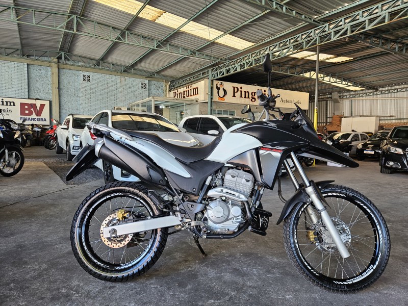 XRE 300 STANDARD - 2015 - CAXIAS DO SUL