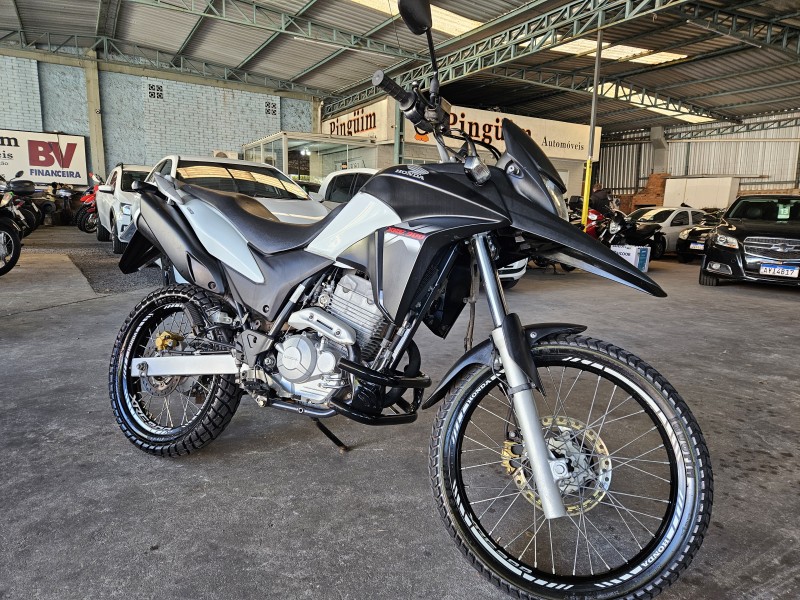 XRE 300 STANDARD - 2015 - CAXIAS DO SUL