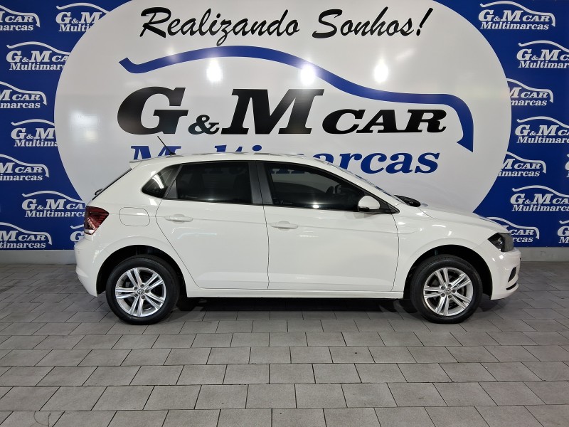 POLO 1.0	MPI TOTAL FLEX MANUAL  - 2021 - SãO SEBASTIãO DO CAí