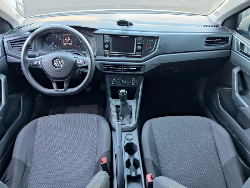 POLO 1.0	MPI TOTAL FLEX MANUAL  - 2021 - SãO SEBASTIãO DO CAí