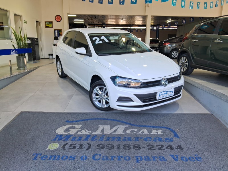POLO 1.0	MPI TOTAL FLEX MANUAL 