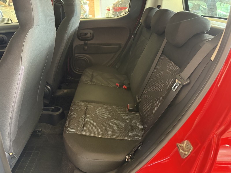 MOBI 1.0 8V EVO FLEX LIKE. MANUAL - 2022 - FARROUPILHA