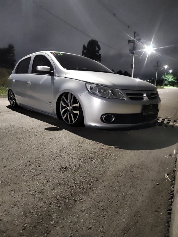 GOL 1.0 12V MPI TOTALFLEX 4P MANUAL - 2010 - CAXIAS DO SUL