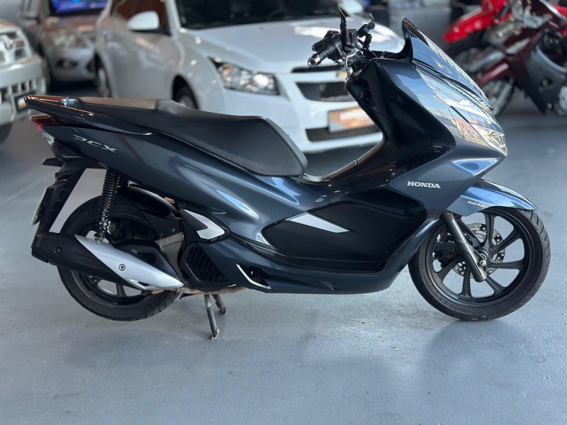 PCX 150 - 2020 - CAXIAS DO SUL