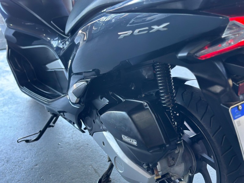 PCX 150 - 2020 - CAXIAS DO SUL
