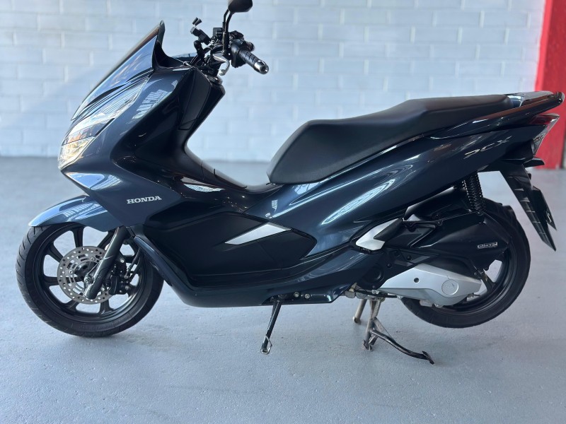 PCX 150