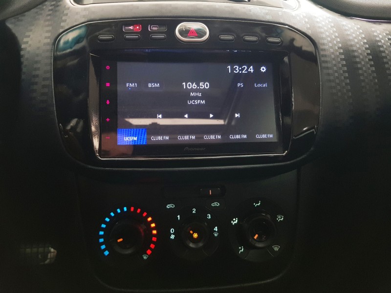PUNTO 1.8 SPORTING 16V FLEX 4P AUTOMATIZADO - 2016 - CAXIAS DO SUL