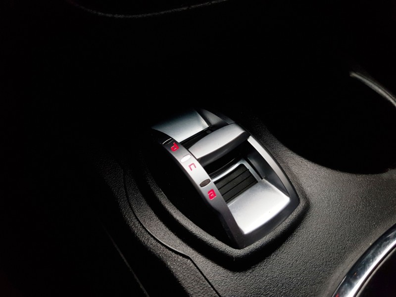 PUNTO 1.8 SPORTING 16V FLEX 4P AUTOMATIZADO - 2016 - CAXIAS DO SUL