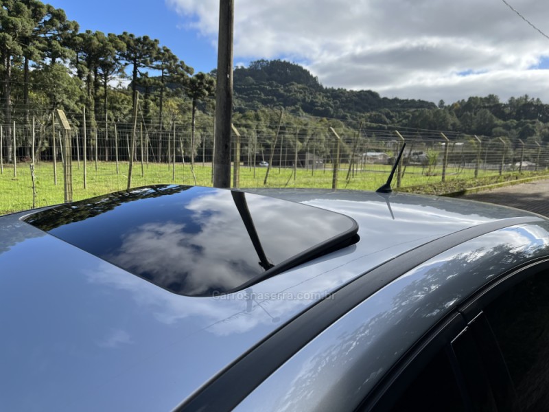 FOCUS 2.0 TITANIUM HATCH 16V FLEX 4P AUTOMÁTICO - 2017 - NOVA BASSANO