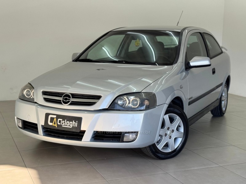 ASTRA 2.0 MPFI ADVANTAGE 8V FLEX 2P MANUAL