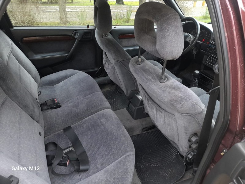 VECTRA 2.0 MPFI CD 8V GASOLINA 4P MANUAL - 1994 - FARROUPILHA