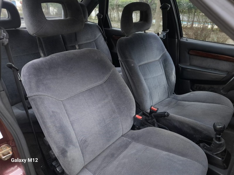 VECTRA 2.0 MPFI CD 8V GASOLINA 4P MANUAL - 1994 - FARROUPILHA