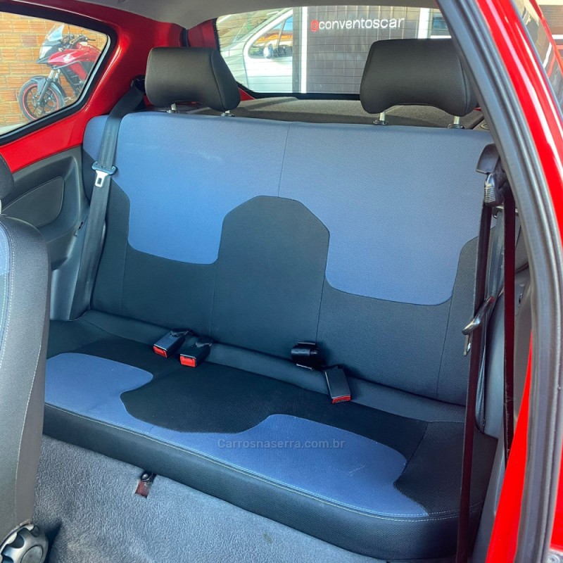 KA 1.0 MPI 8V FLEX 2P MANUAL - 2013 - LAJEADO