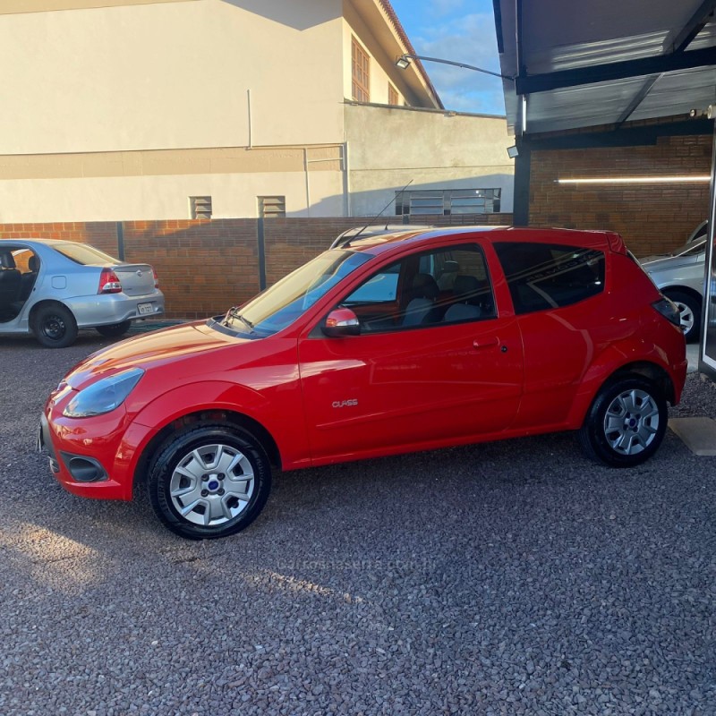 KA 1.0 MPI 8V FLEX 2P MANUAL - 2013 - LAJEADO