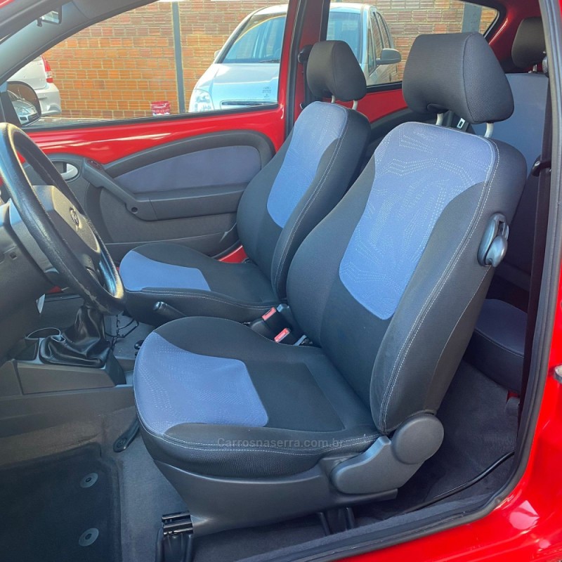 KA 1.0 MPI 8V FLEX 2P MANUAL - 2013 - LAJEADO