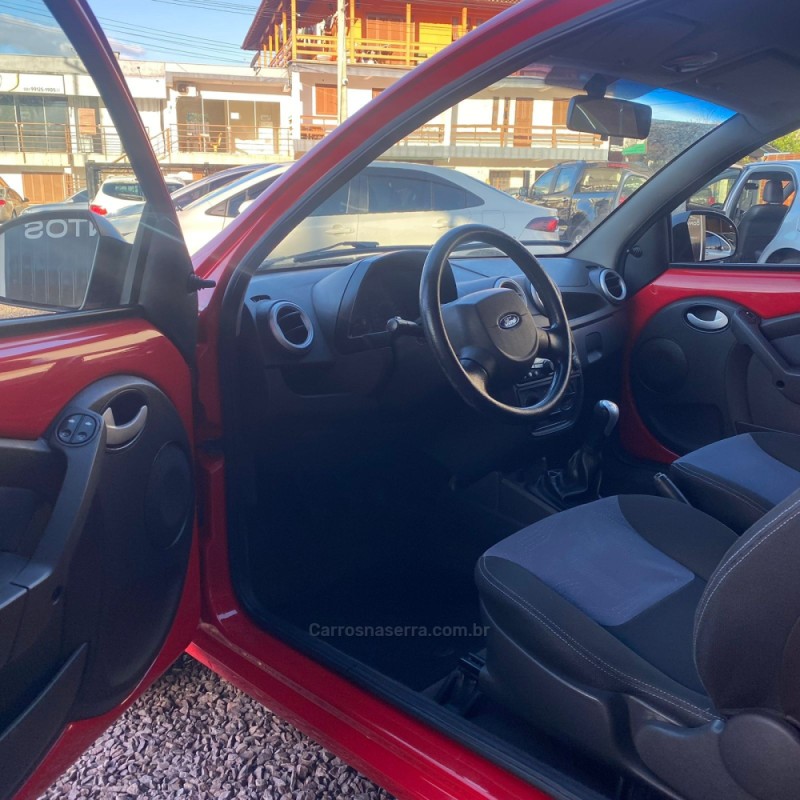 KA 1.0 MPI 8V FLEX 2P MANUAL - 2013 - LAJEADO