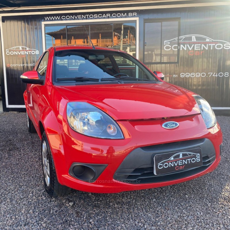 ka 1.0 mpi 8v flex 2p manual 2013 lajeado