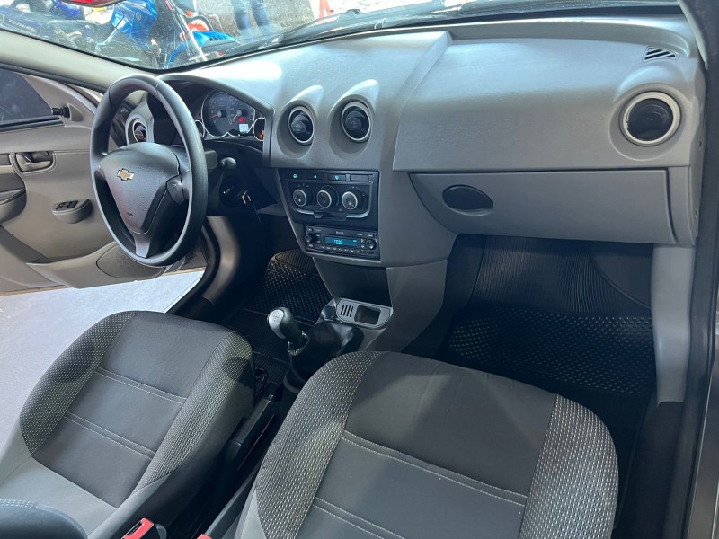 CELTA 1.0 MPFI ADVANTAGE 8V FLEX 4P MANUAL - 2014 - CAXIAS DO SUL